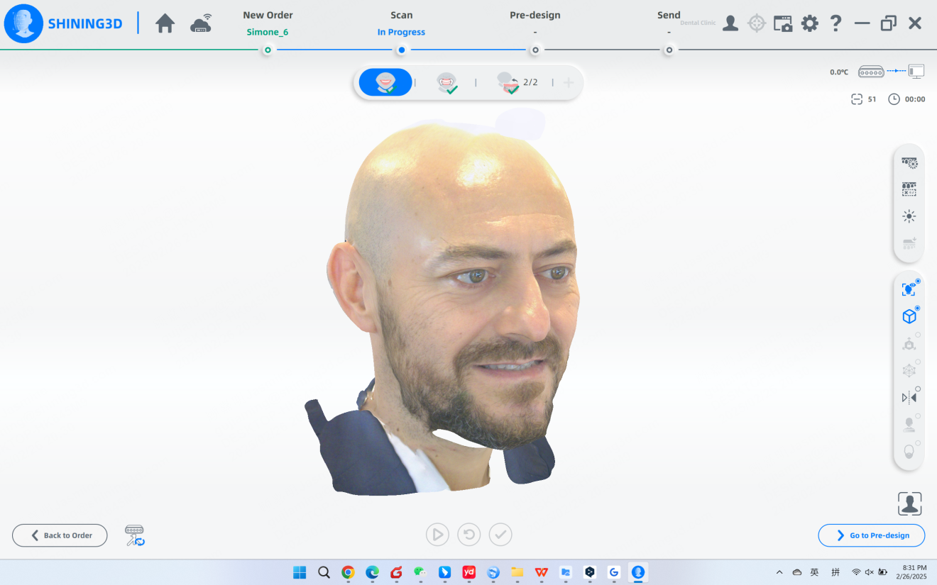 Виртуальный пациент